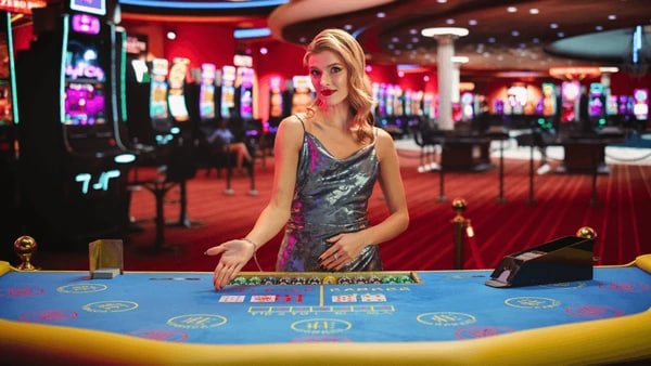 b66 Live Casino – Baccarat, blackjack và roulette với dealer trực tiếp 24/7 tại Việt Nam